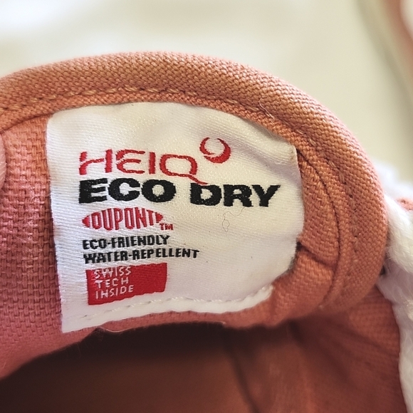 VANS Women's Classic Old Skool Pink Suede Low-Top Lace-Up Sneaker Shoe Skate 5 - Picture 5 of 7